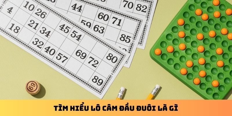 Tìm hiểu lô câm đầu đuôi là gì?