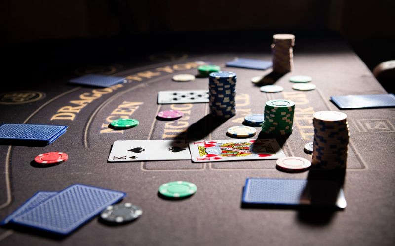 Tìm hiểu thông tin về luật chơi Rồng Hổ 3Bet