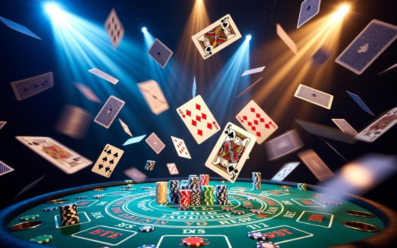 Áp dụng mẹo cực hay về Rồng Hổ 3Bet