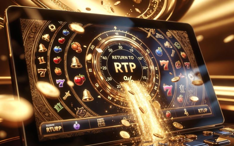 Tìm hiểu cách đọc RTP khi tham gia chơi tại 3Bet